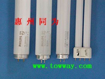 供应飞利浦HPA 1000/20晒板灯管1000W 